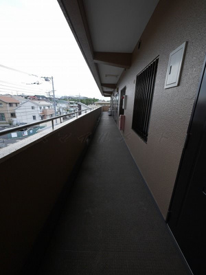 【その他共用部分】 | コスモビル