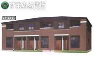 グランシータ　豊田市大林町１０丁目の画像