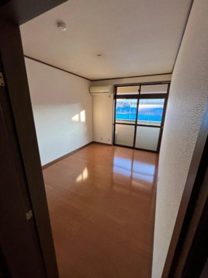 【洋室】 | セカンドジュネス