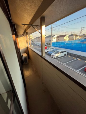 【バルコニー】 | セカンドジュネス