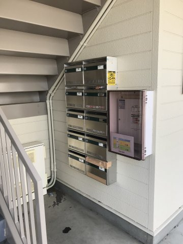 【その他共用部分】 | セカンドジュネス