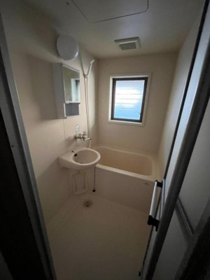 【浴室】 | セカンドジュネス