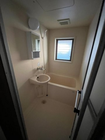 【浴室】 | セカンドジュネス