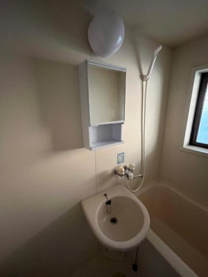 【洗面所】 | セカンドジュネス