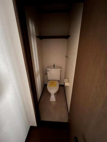 【トイレ】 | セカンドジュネス