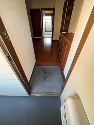 【玄関】 | セカンドジュネス