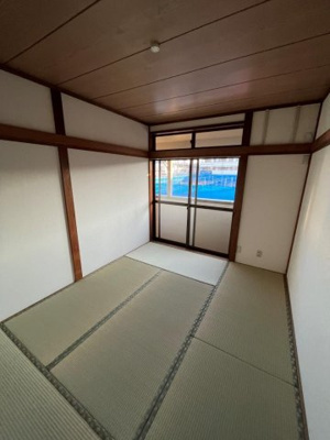 【和室】 | セカンドジュネス