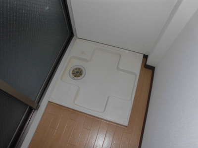 【設備】 | ハイステージ丸和