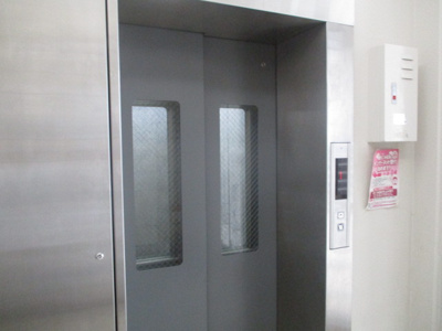 【その他共用部分】 | ハイステージ丸和