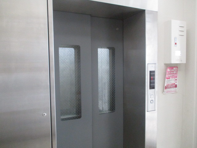 【その他共用部分】 | ハイステージ丸和