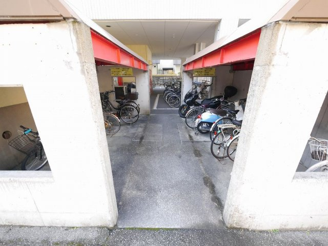 グランシャリオＳＡＴＯＨのその他共用部分