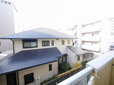 【展望】 | グランシャリオＳＡＴＯＨ