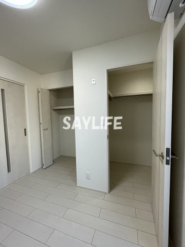 フジパレス高井田西Ⅲ番館の収納
