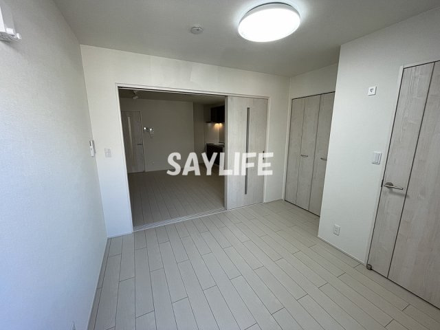 フジパレス高井田西Ⅲ番館の内装