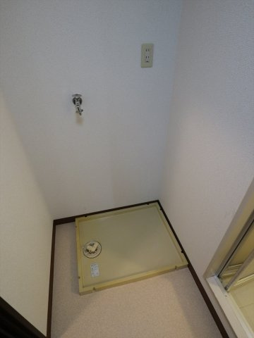 メゾンドペガサス東広島の設備