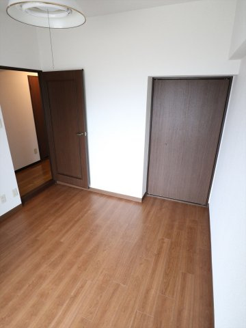 メゾンドペガサス東広島の子供部屋