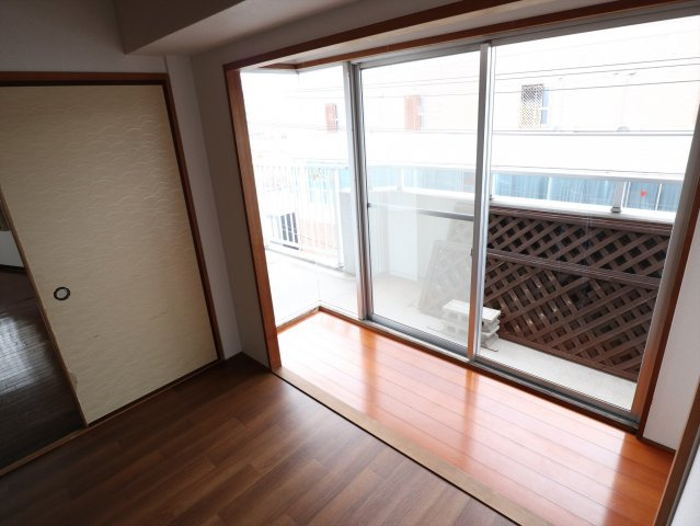 メゾンドペガサス東広島の内装