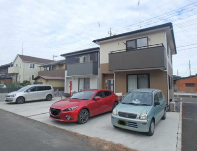 【外観】 | グランソフィア月吉町