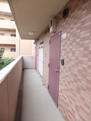 【その他共用部分】 | サンモール淵野辺