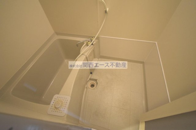 【浴室】 | サイレントコーポ