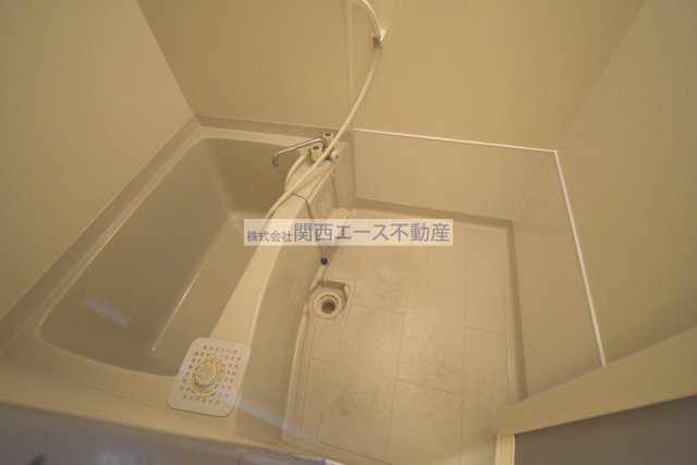 【浴室】 | サイレントコーポ