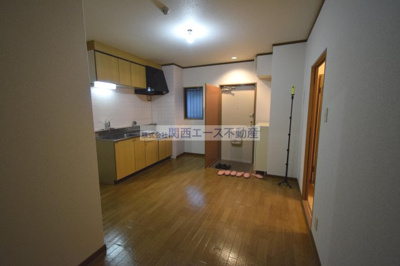 【居間・リビング】 | サイレントコーポ