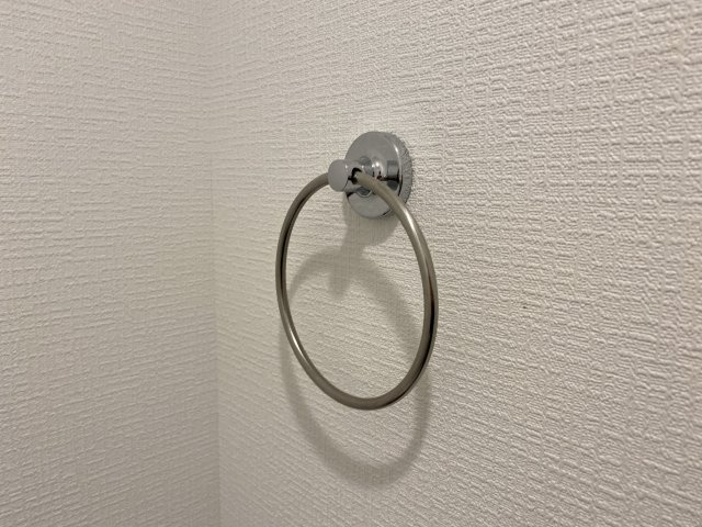 マンション戎塚の設備