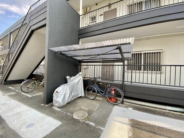 マンション戎塚のその他共用部分