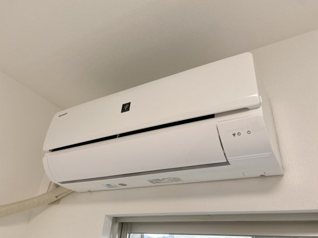 マンション戎塚の設備