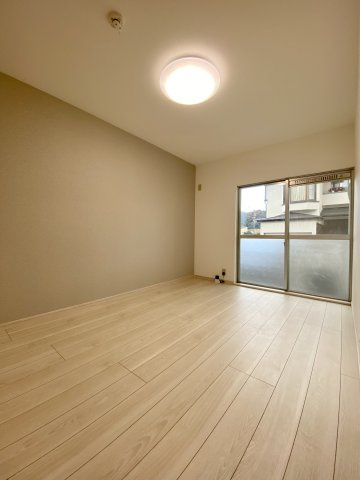 【洋室】 | マンション戎塚