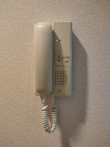 ルージュポミエの設備