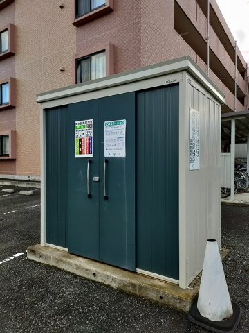 ルージュポミエのその他