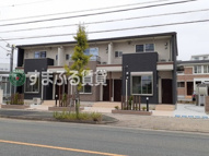 アビーダ　蒲郡市三谷北通の画像