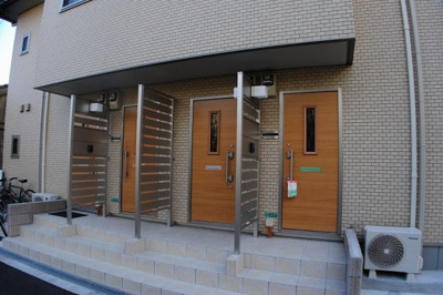 【エントランス】 | コロラートすみたに