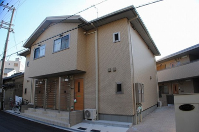 【外観】 | コロラートすみたに