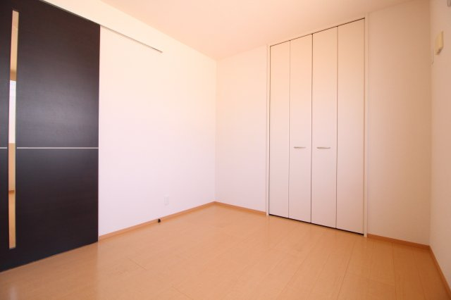 ヴァンドミール流田の子供部屋