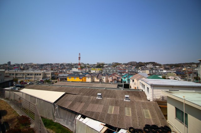 ヴァンドミール流田の周辺