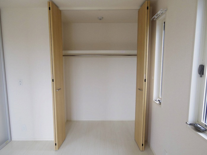 ゼピュロス学園の森 Jの収納|収納