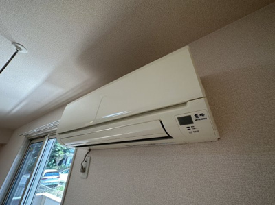 【設備】 | ソレイユ・アイビー