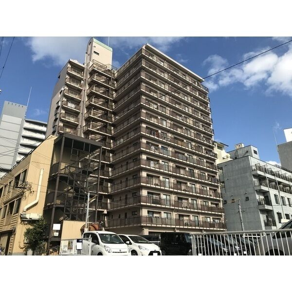 東急ドエルアルス明石エスタシア
