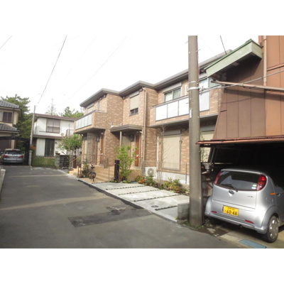 【バルコニー】 | ベルシャルム