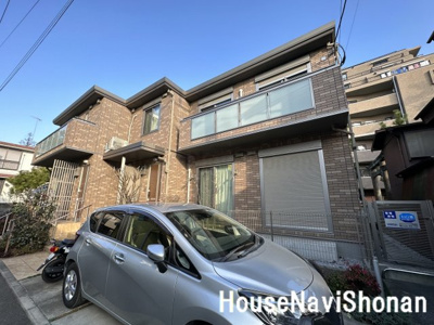 【外観】 | ベルシャルム