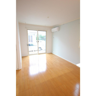 【居間・リビング】 | ベルシャルム