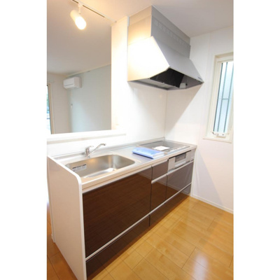 【キッチン】 | ベルシャルム