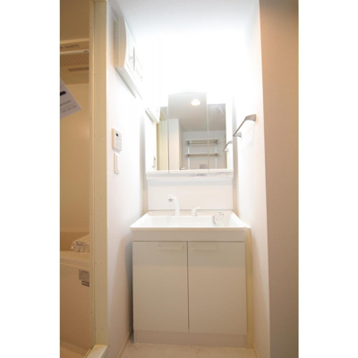 【洗面所】 | ベルシャルム