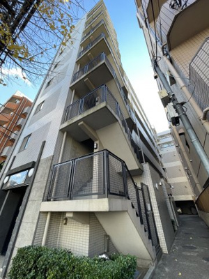 【外観】 | エクセルシオール荻窪