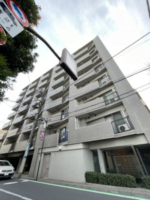 【外観】 | エクセルシオール荻窪