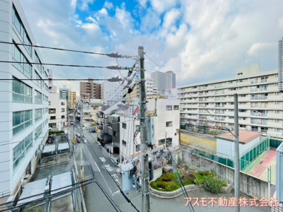 【展望】 | 匠空天満