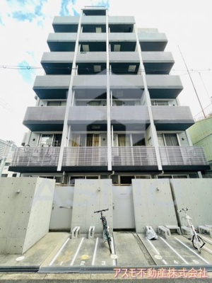【外観】 | 匠空天満