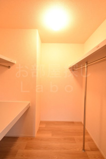 【収納】 | ガーデンヒルズ　ＷＥＳＴ